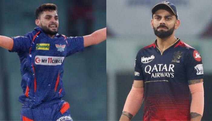 IPL 2023: 'Grudges, Anger, Negativity…,' Virat Kohli's Cryptic Post Fuels Speculation Against Naveen ul-Haq's Instagram Stories