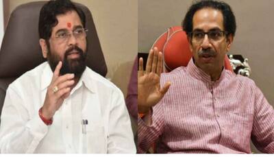 Maharashtra Political Crisis: 5-Judge Constitutional Bench To Decide On Eknath Shinde vs Thackeray Battle