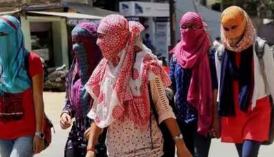 Delhi Max Temp To Soar Upto 42 Degree, But Heatwave Unlikely