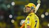 'GOAT': Netizens Go Crazy As Dhoni Hits 20 Off 9 In CSK vs DC, Check Reactions Here