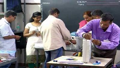 Karnataka Elections: A Look At What 6 Different Exit Polls Suggest