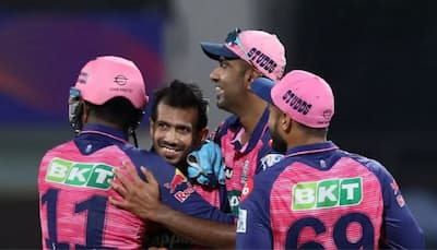 IPL 2023: Not Chahal But THIS Spinner Can Be Destructive Against KKR For RR Believes Swann