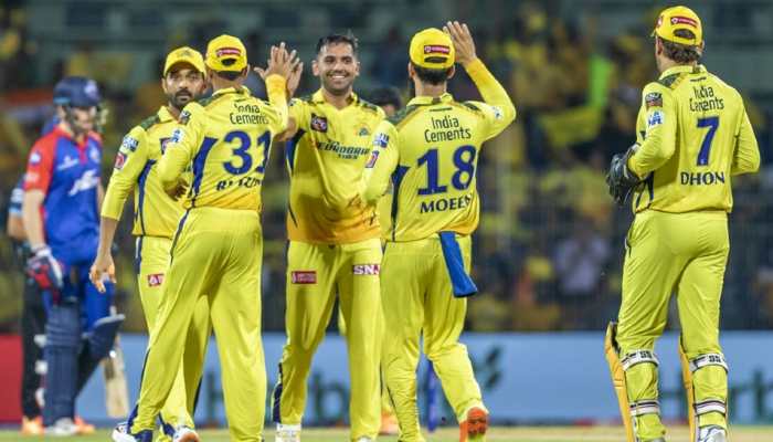 IPL 2023 Points Table, Orange Cap And Purple Cap Leaders: MS Dhoni’s Chennai Super Kings Consolidate Second Position With Win Over Delhi Capitals