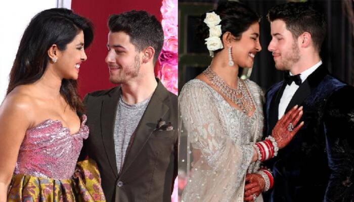 Priyanka Chopra Reveals Feeling Like A &#039;Doormat&#039; In Relationships Before She Met Her Husband Nick Jonas