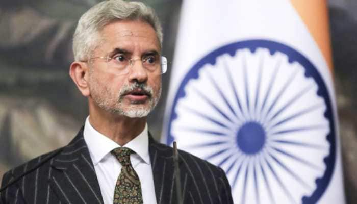 &#039;Stop Looking For A China Fix&#039;: S Jaishankar On How Indian Economy Should Grow