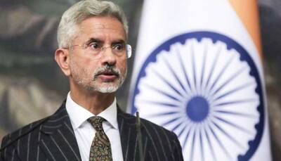 'Stop Looking For A China Fix': S Jaishankar On How Indian Economy Should Grow