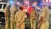 Third 'Explosion' Near Amritsar Golden Temple In A Week; 5 Arrested By Punjab Police