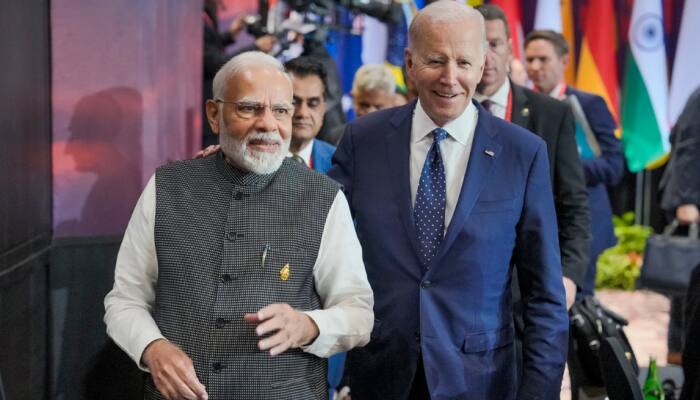 US President Joe Biden To Host PM Narendra Modi For State Visit On June 22