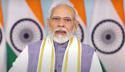 PM Modi To Inaugurate Programme Marking National Technology Day Today