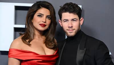 Priyanka Chopra's Reaction To Hubby Nick Jonas' Dating History Will Make Your Jaws Drop