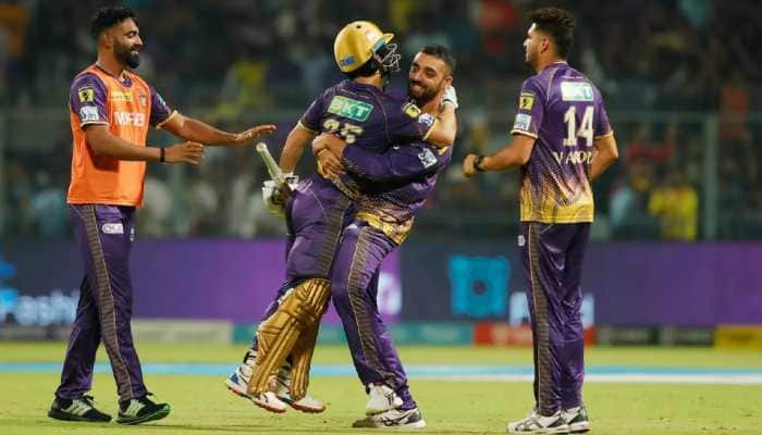 Explained: How Can Kolkata Knight Riders Make The IPL 2023 Playoffs Stage