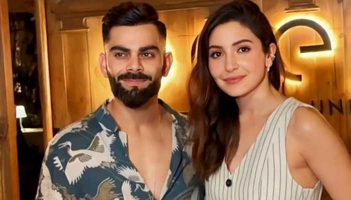 Virat Kohli And Anushka Sharma Host Royal Challengers Bangalore Players And Staff To Dinner In Mumbai