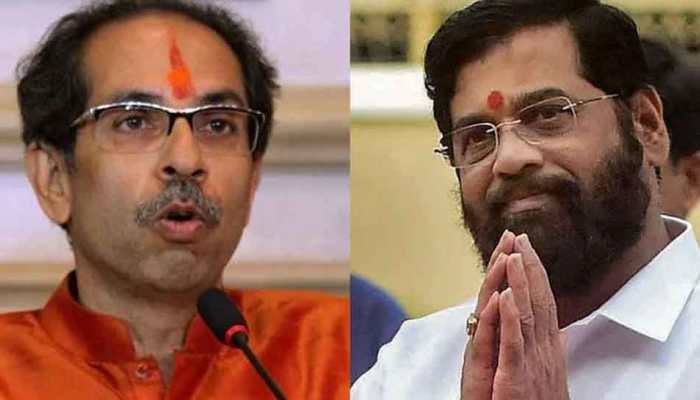 Uddhav Thackeray Vs Eknath Shinde: Big SC Verdict Today On Maharashtra Shiv Sena Crisis  