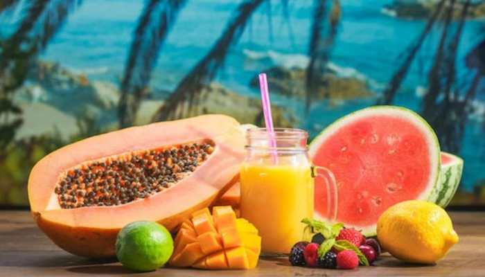 Indigestion In Summers: These 7 Foods May Help Ease In Digestion