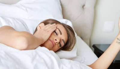 Sleep Apnea, Lack Of Deep Sleep Associated With Stroke Risk: Study 