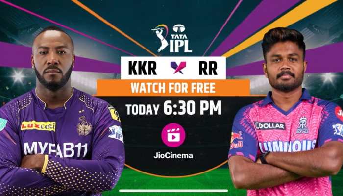 KKR Vs RR Dream11 Team Prediction, Match Preview, Fantasy Cricket Hints: Captain, Probable Playing 11s, Team News; Injury Updates For Today’s KKR Vs RR IPL 2023 Match No 56 in Kolkata, 730PM IST, May 11