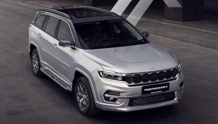 Jeep India Announces Summer Service Carnival: Offers Discounts On Service &amp; Spares