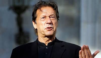 Pakistan SC Declares Ex-PM Imran Khan's Arrest 'Illegal', Orders Immediate Release