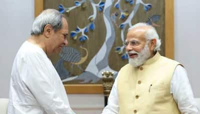Naveen Patnaik Rules Out Joining 'Third Front' For 2024 LS Polls After Meeting PM Modi
