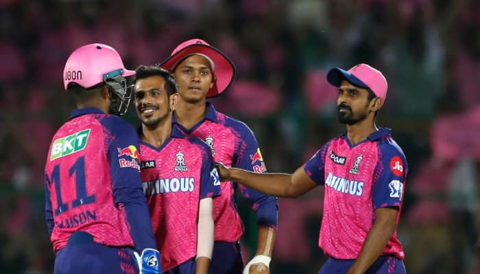 History-Maker Yuzvendra Chahal Goes Past Dwayne Bravo To Become Leading Wicket-Taker In IPL