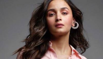 Alia Bhatt Becomes First Indian Global Ambassador For Luxury Brand Gucci, Says 'I'm Honoured To...'
