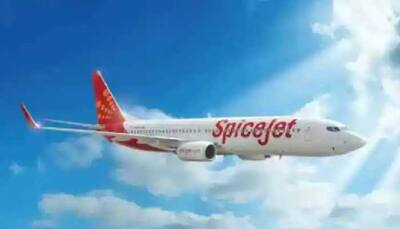 SpiceJet Denies Insolvency Rumours Despite Receiving Notice From NCLT