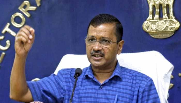 Arvind Kejriwal Shunts Top Delhi Bureaucrat After Landmark SC Verdict, Issues Warning