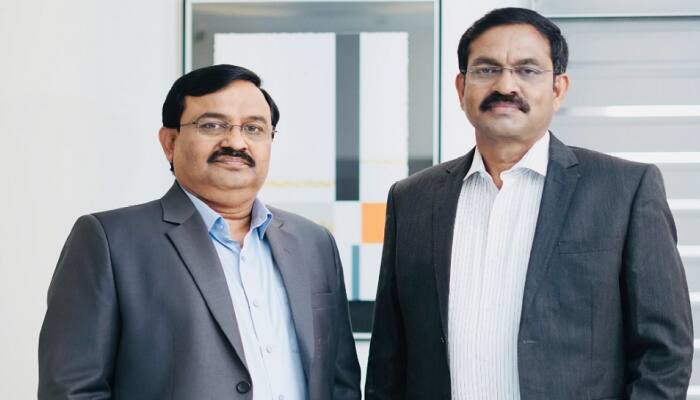 MK Builders' Recipe For Success: Quality Control, Timely Delivery And Value For Investment