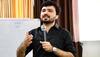 Avinash Chate’s Journey From Engineer To Entrepreneur, TEDx Speaker To Author
