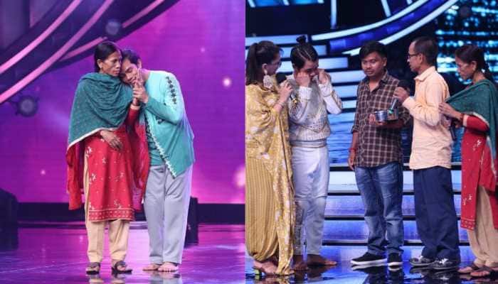 India&#039;s Best Dancer 3 Mother&#039;s Day Special: Contestant Ram Bisht Gets Reunited With His Mom After 7 Years