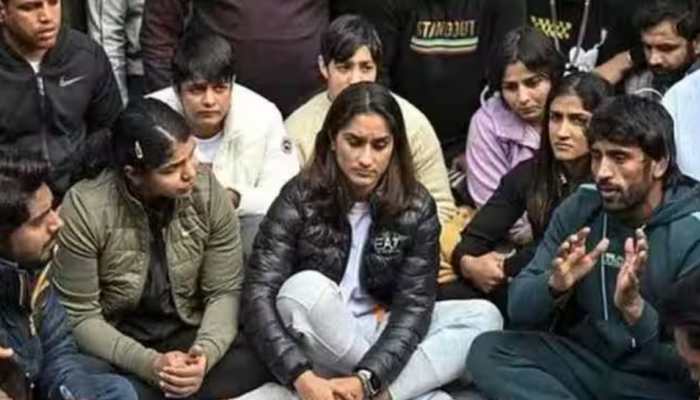 WFI Sexual Harassment Case: Delhi Police To Record Victims&#039; Statements, Hearing On May 12