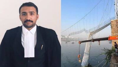 Morbi Bridge Tragedy: Meet Utkarsh Dave, Lawyer Working To Get Justice To Victims