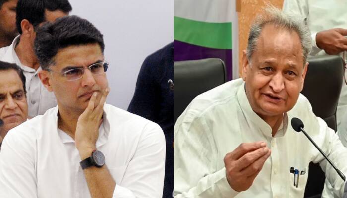 Congress Calls Crucial Meet In Delhi On Friday Amid Sachin Pilot, Ashok Gehlot Tussle