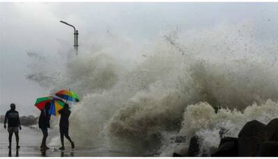 Weather Update: Cyclone 'Mocha' Intensifies Into Severe Cyclonic Storm; IMD Predicts Heavy Rainfall Over Several States