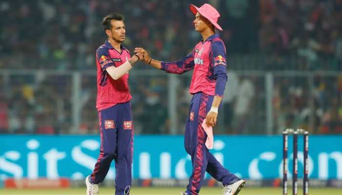 IPL 2023 Points Table, Orange Cap And Purple Cap Leaders: Rajasthan Royals Jump To 3rd Place, Yuzvendra Chahal Zooms To Top