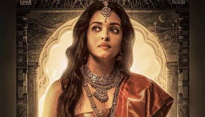 Aishwarya Rai's Blockbuster Ponniyin Selvan 2 Fees Amount Will Leave Your Jaws On The Floor: Report