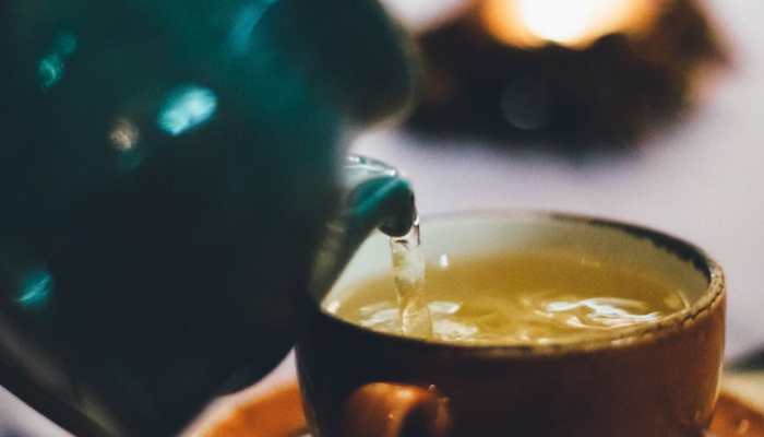 Weight Loss Tips: 8 Amazing Health Benefits Of Green Tea