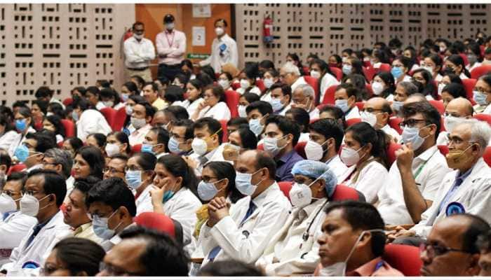 Mamata Banerjee Proposes &#039;Diploma Doctors&#039; For Primary Healthcare Centres To Address &#039;Shortfall&#039;