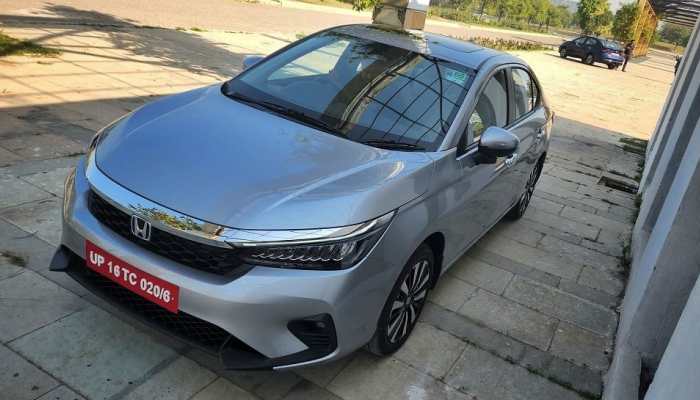 Honda City Facelift, Amaze Get Up To Rs 17,000 Off This Month: Check Model-Wise Details