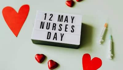 International Nurses Day 2023: Wishes, Greetings, WhatsApp Messages And Florence Nightingale Quotes To Share