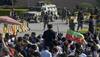 pakistan former pm arrest