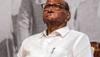 nitish kumar sharad pawar