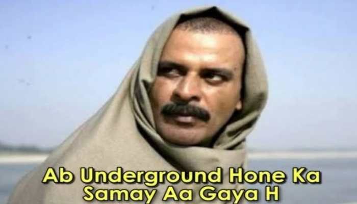 Class 12th Results At cbseresults.nic.in Triggers HILARIOUS Meme Fest