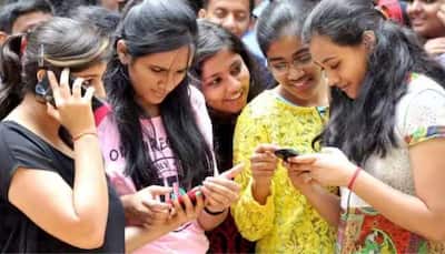 CBSE 12th Board Result 2023 Declared On cbseresults.nic.in- Here's How To Check Via SMS