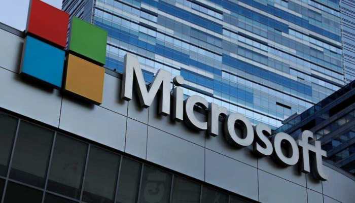 No Pay Hike For Microsoft Employees This Year