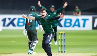 IRE Vs BAN Dream11 Team Prediction, Match Preview, Fantasy Cricket Hints: Captain, Probable Playing 11s, Team News; Injury Updates For Today’s IRE Vs BAN 2nd ODI in Chelmsford, 315PM IST, May 12