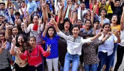 CBSE Board Result 2023: Class 12 Result Declared At cbseresults.nic.in- Toppers List Will Not Released This Year, Check Pass Percentage