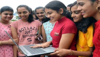 CBSE 10th Board Result 2023 Declared On cbseresults.nic.in- Here's How To Check Result Via SMS