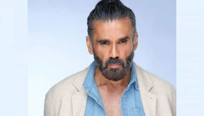 Suniel Shetty Ventures Into Food Tech With The Launch Of &#039;Waayu&#039; App 