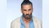 Suneil Shetty